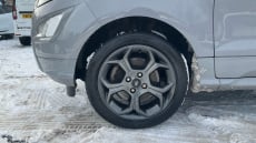 Ford EcoSport 1.0 EcoBoost 125 ST-Line 5dr Petrol Hatchback